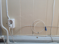 Fiberkabel-bra-längd